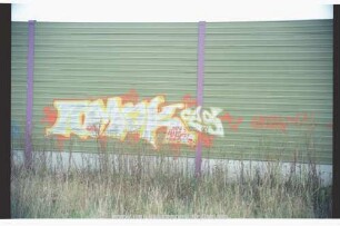 AMoK ceS