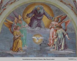 Taufe Christi