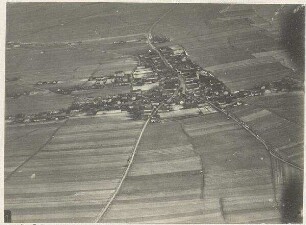 Feldmoching (550 m)