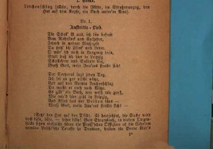 Preussen in Sachsen :  Posse mit Gesang in 1 Akt von H. Salingré. Musik von R. Bial