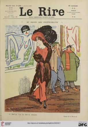 No. 374 (2 Avril 1910)