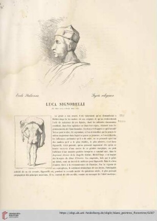 Luca Signorelli
