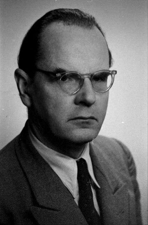 Stößinger, Siegfried