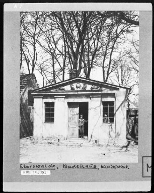 Badehaus