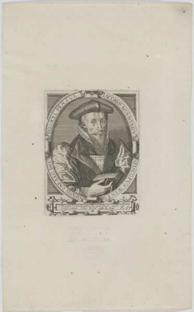 Bildnis des Jacobvs Movntagv