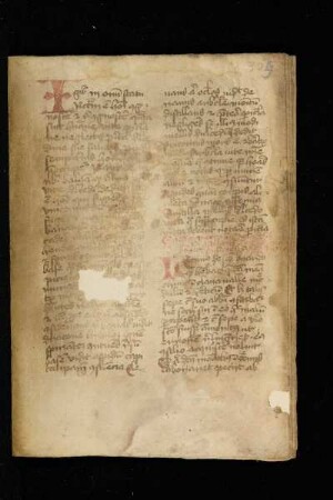 De uno rege. Legimus de sancto Bernardo quod habebat quendam monachum in Clara Valle …