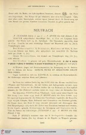 ⟦Neufrach⟧
