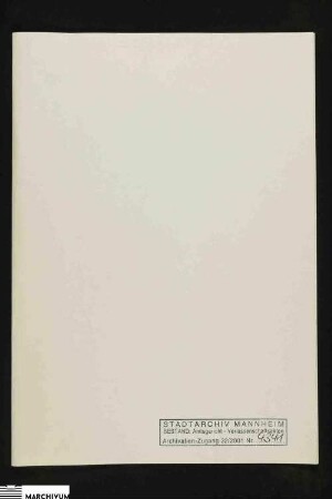 Vermögen der verstorbenen Anna Maria Schwarz