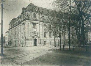 Metallgesellschaft, Frankfurt am Main, ohne Datum