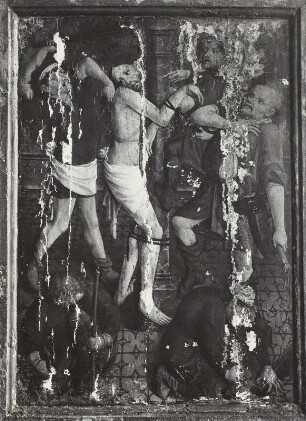 Altar, Doberlug-Kirchhain