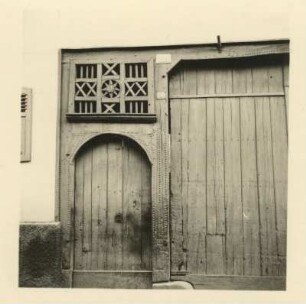 Kirch-Göns, Kreis Friedberg