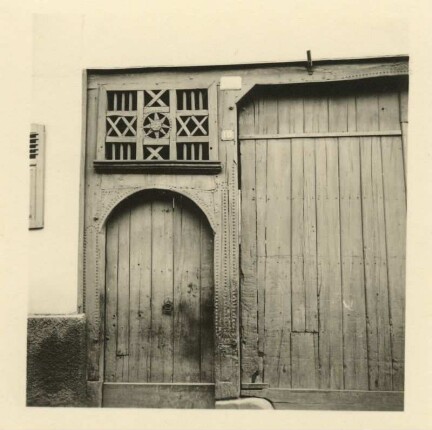 Kirch-Göns, Kreis Friedberg