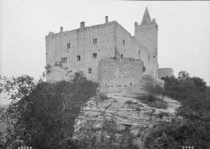 Rudelsburg