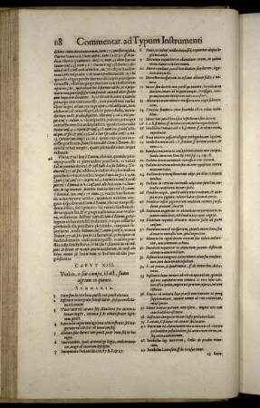 Caput XIII. - Caput XV.