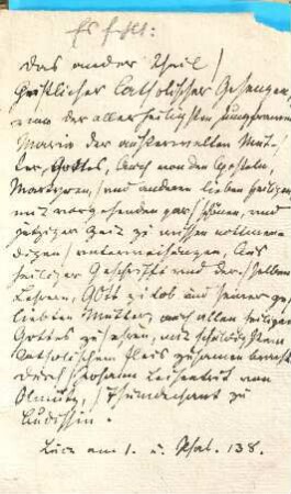 Catholisch Gesangbuch voller Geistlicher Lieder vnd Psalmen der alten Apostolischer recht vnd war-glaubiger Christlicher Kirchen
