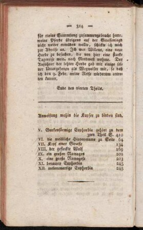 Anweisung wohin die Kupfer zu binden sind.