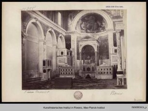 San Cesareo, San Cesareo in Palatio, San Cesareo de Appia, Rom