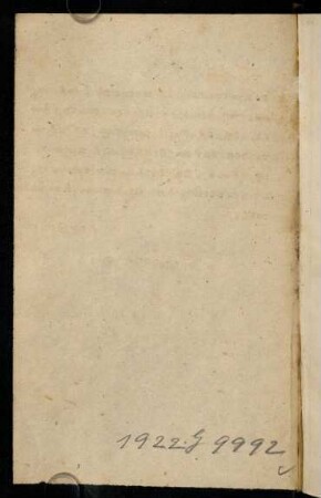 Empty page