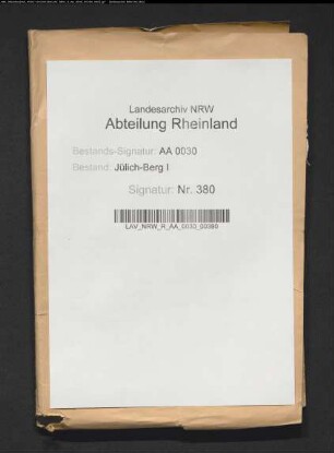 Turnose an dem Zoll zu DÜSSELDORF, 1483 und 1490/91; Fehde mit den de WEND, 1484; Fehde mit LIPPE und OSNABRÜCK, 1485; Sache des BERTRAM von NESSELRODE mit Volpert SCHENK von SCHWEINSBERG, 1490; Zwist mit dem Erzbischof von MAINZ, 1490; Bündnis, 1491