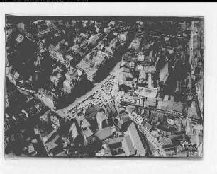 Bonn, Markt