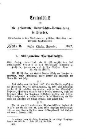 10/11: Heft 10/11