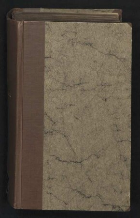1. Bandes, 1/2. Stück (1800): Archiv für Zoologie und Zootomie