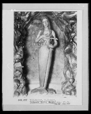 Maria Magdalena