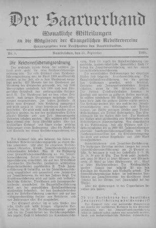 Nummer 9: September 1910
