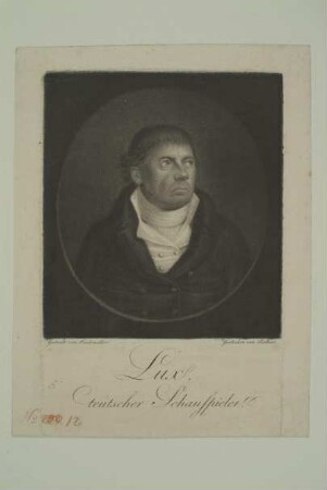 Joseph Lux