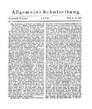143: Heft 143