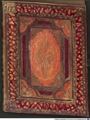 Leben, Tod, und Wunder-Werck Deß H. Joannis Dei, Stiffters deß H. Ordens FF. Misericordiae, Der Barmhertzigen Brüder