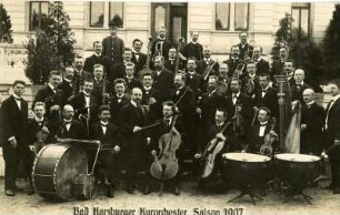 Bad Harzburger Kurorchester