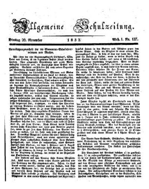 137: Heft 137