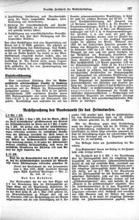 Wohnverhältnisse arbeitsunfähiger Kranker in Hamburg [Sozialversicherung]