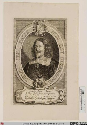 Bildnis Johan Adler Salvius