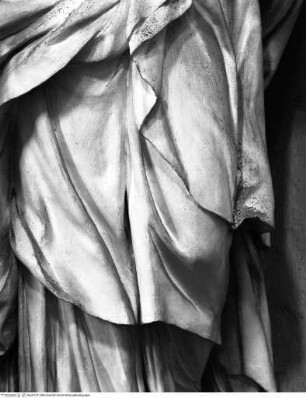 Heilige Maria Magdalena mit Salbgefäß
