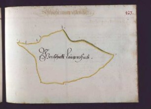 Weilheimer Hut: Herrschaftlicher Laugensfurst