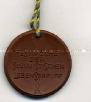 Sozialistische Kulturfesttage, 4., Radeberg