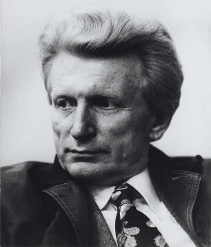 Walter Niebuhr