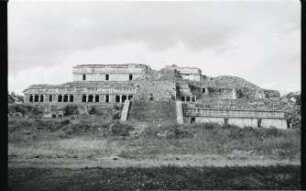 Sayil, Palace (SAY: Pal.)