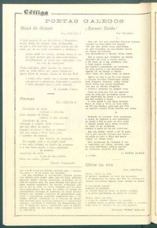Poemas