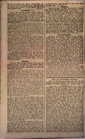 Wochenblatt für den Königlich-Bayerischen Gerichtsbezirk Zweibrücken. 1848, 1848