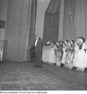 Moissejew-Ensemble