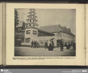 Chinesisches Theater
