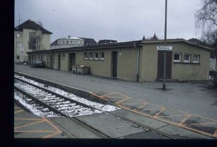 Bf. Ravensburg
