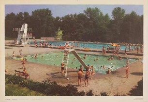 Freibad