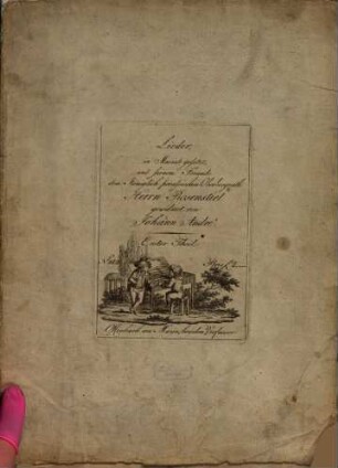 Lieder, 1