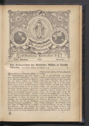 November 1918