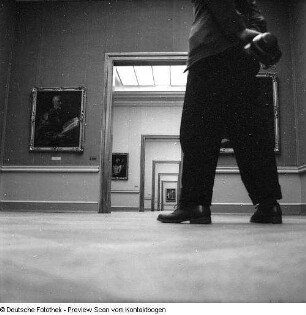 Gemäldegalerie Alte Meister