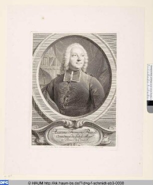 Antoine François Prevost